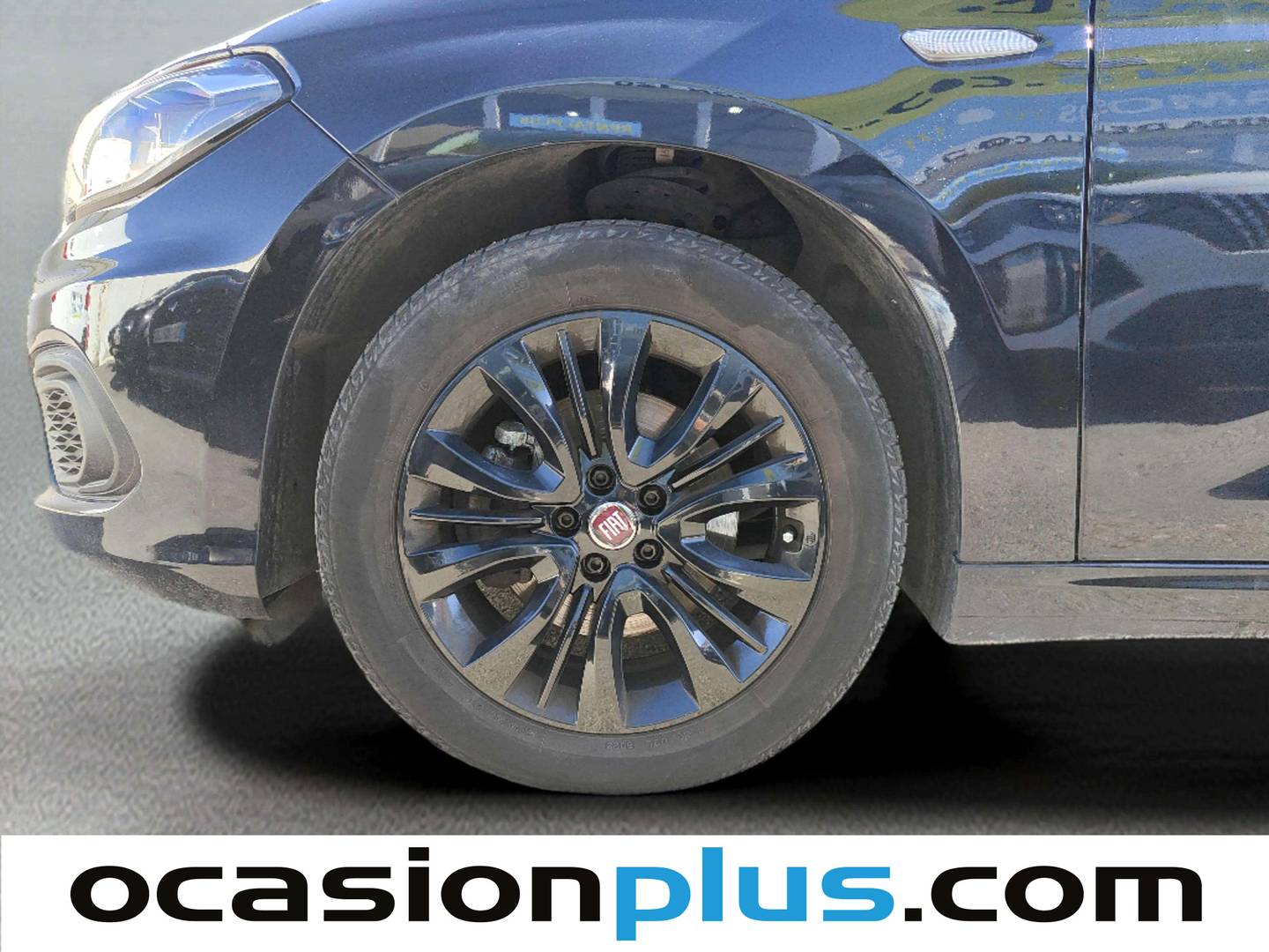 Acabados Fiat Tipo Fiat Tipo 1.4 16v Pop (95 CV)