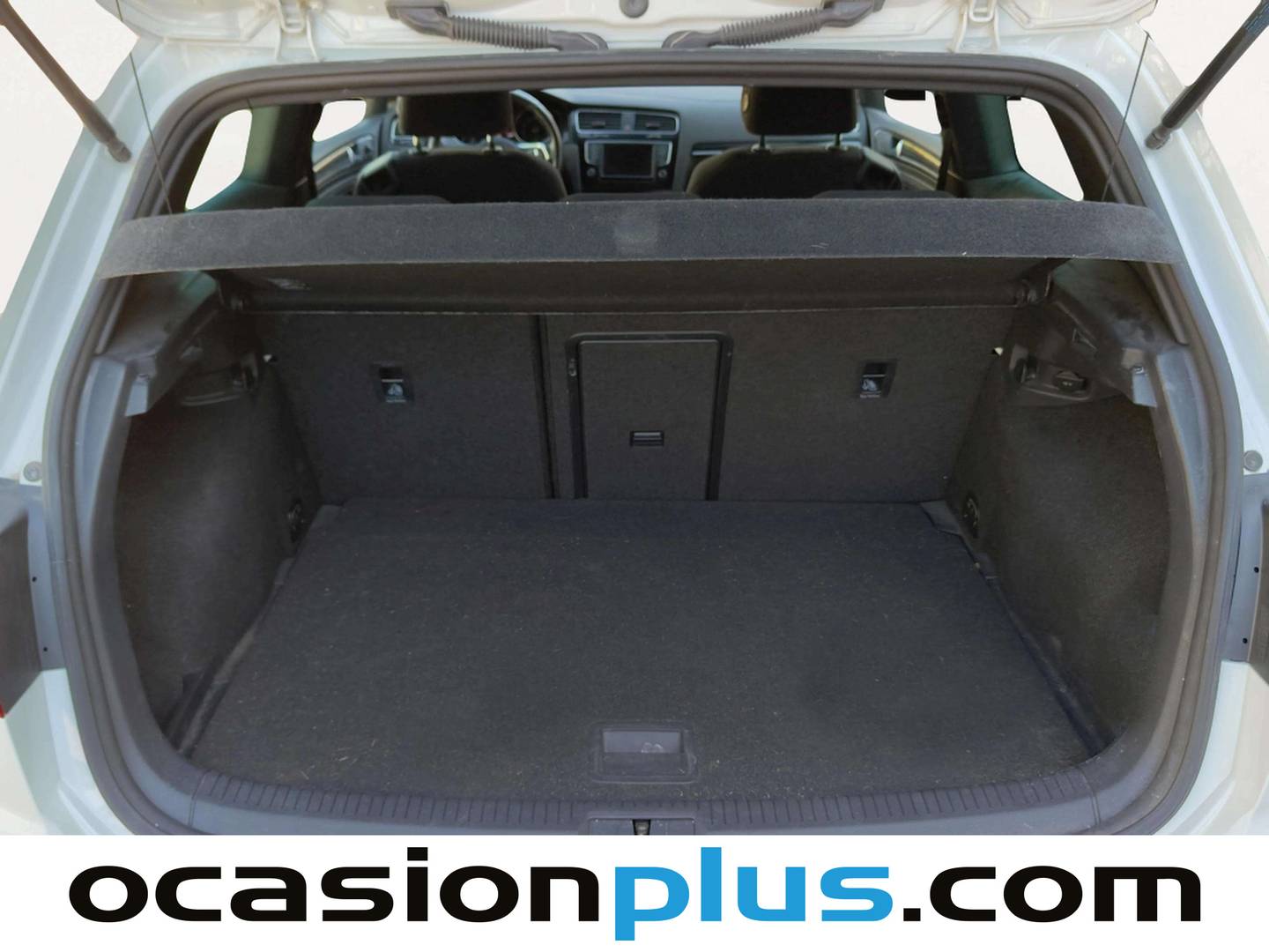 Volkswagen Golf Volkswagen Golf GTI Performance 2.0 TSI (230 CV) DSG al mejor precio