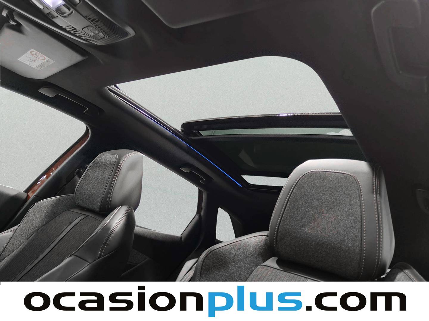 Extras y acabados del Peugeot 3008 Peugeot 3008 THP 165 GT Line S&S Auto (165 CV)