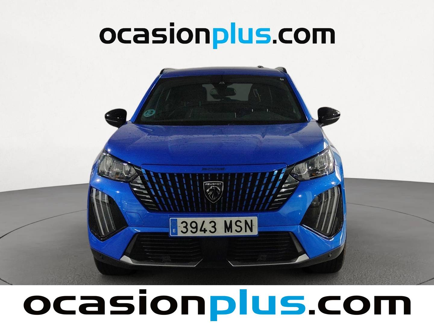 Foto Peugeot 2008 Peugeot 2008 PureTech 130 S&S Allure EAT8 (130 CV)