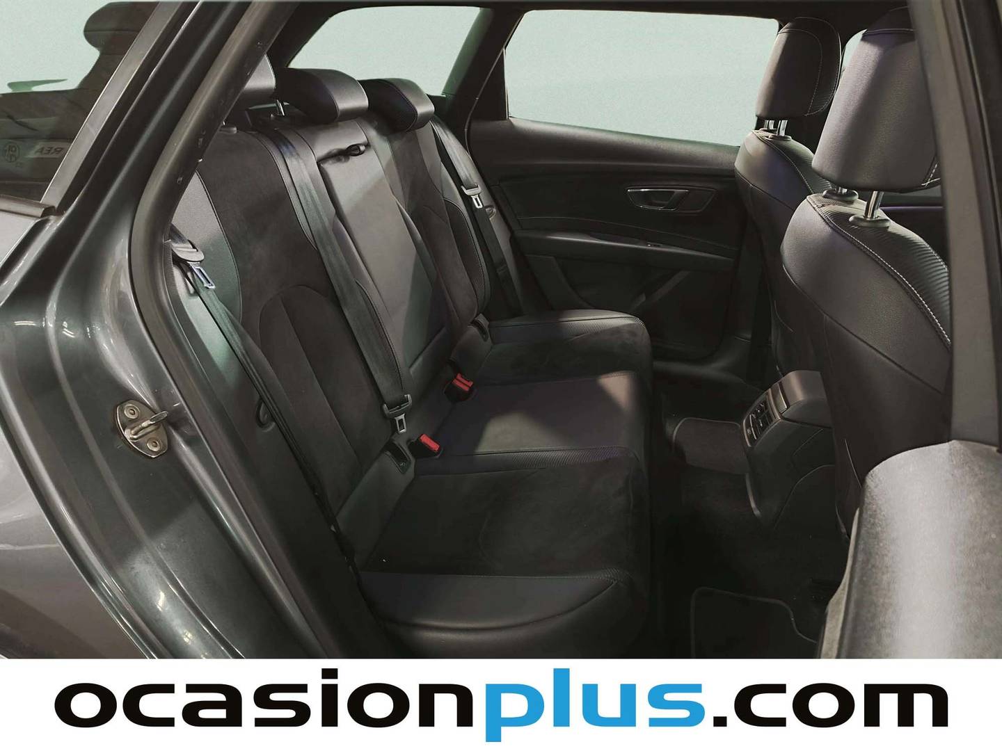 Seat León Seat León ST ST 2.0 TSI S&S Cupra DSG (300 CV) 2018