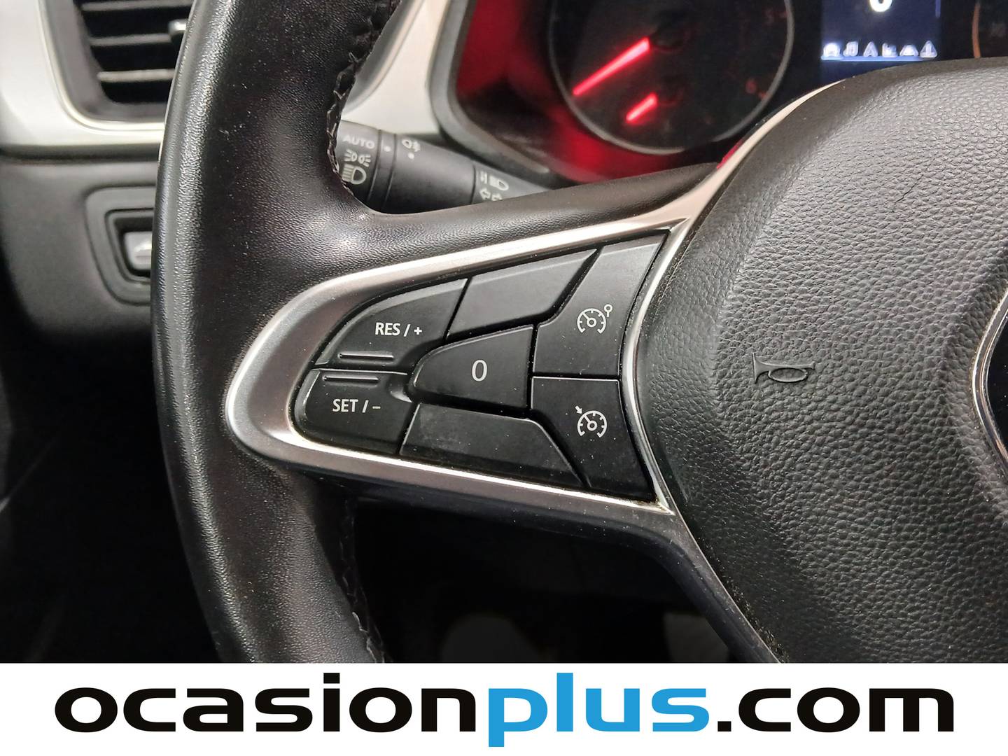 Renault Captur Renault Captur Intens Blue dCi (95 CV) barato