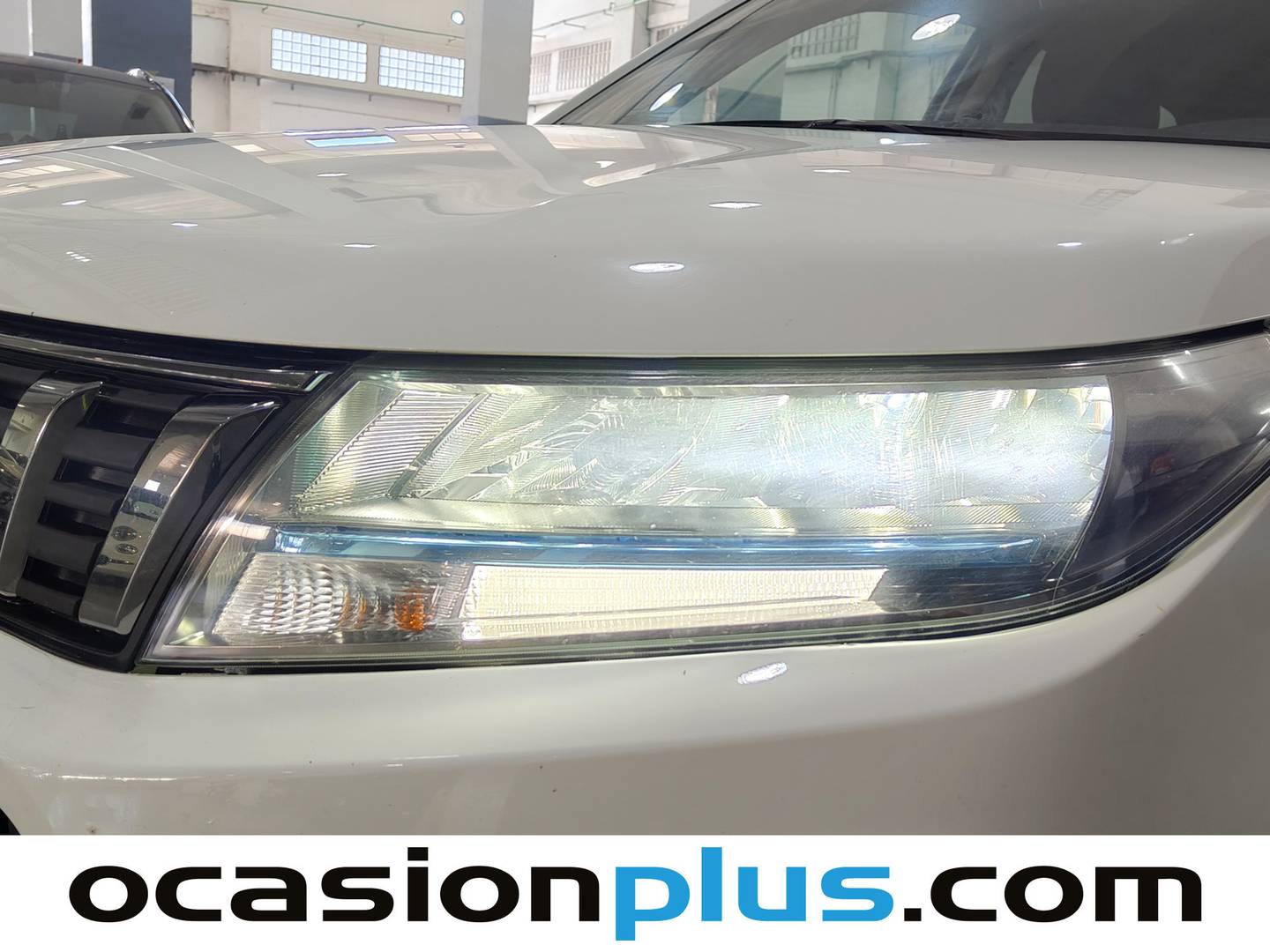 Suzuki Vitara Suzuki Vitara 1.4 Turbo Mild Hybrid GLE (129 CV) manual