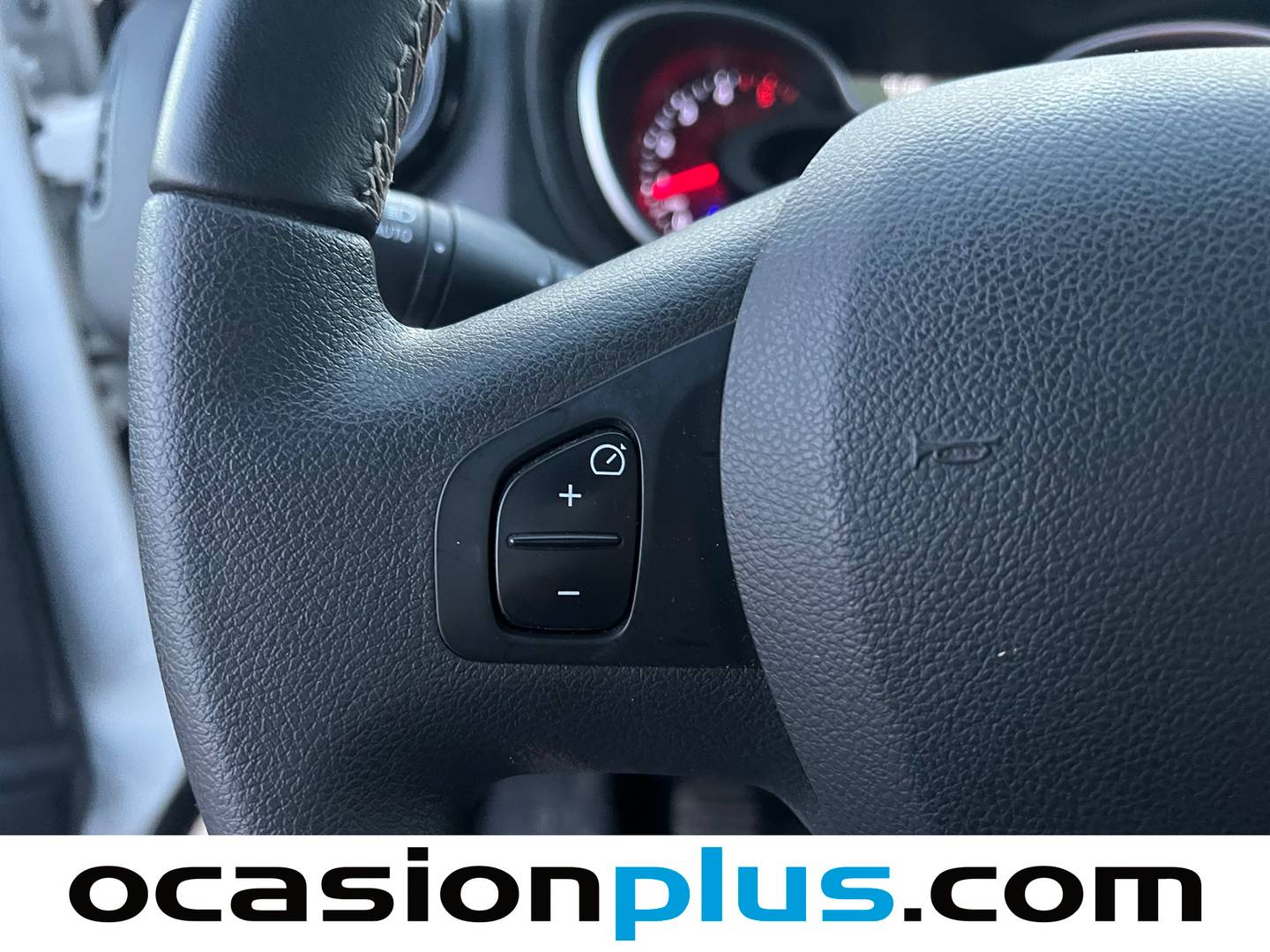 Renault Trafic Renault Trafic Combi 9 Energy dCi (120 CV) de segunda mano