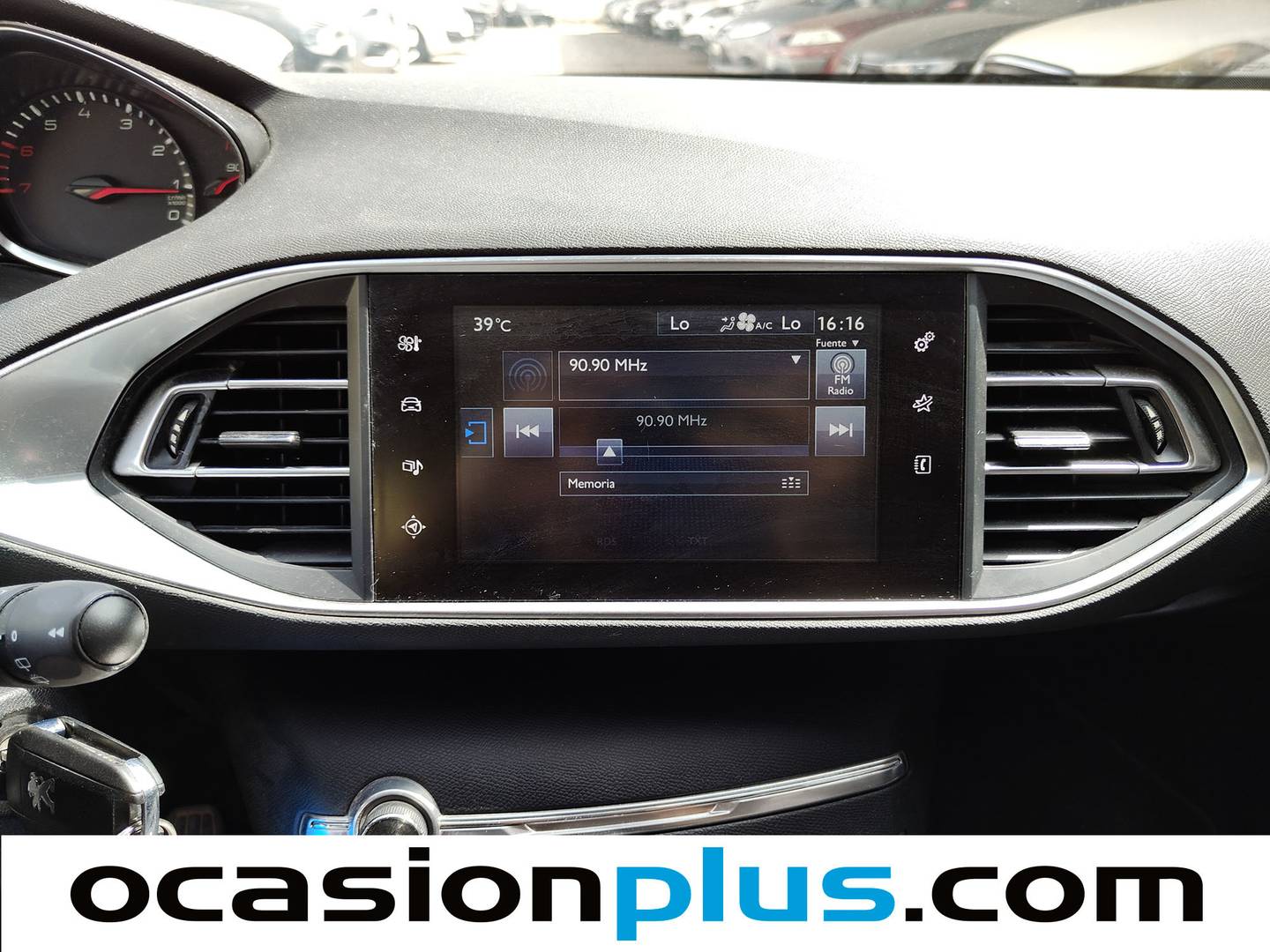 Peugeot 308 Peugeot 308 PureTech 110 S&S Style (110 CV) 110cv