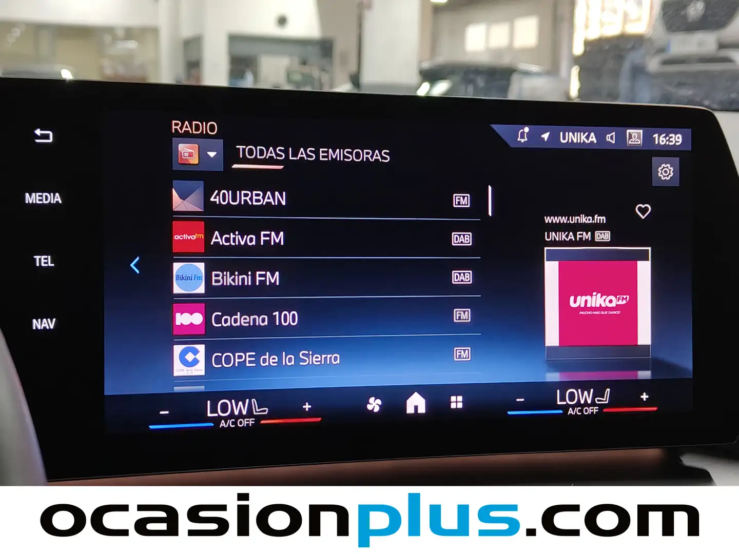 Foto BMW Serie 1 BMW Serie 1 120i (170 CV)