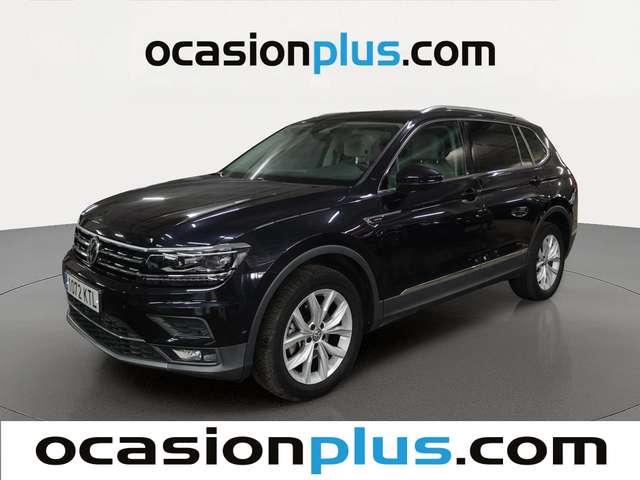 Volkswagen Tiguan Allspace Sport 2.0 TDI 4Motion (150 CV) DSG 7 Plazas de segunda mano