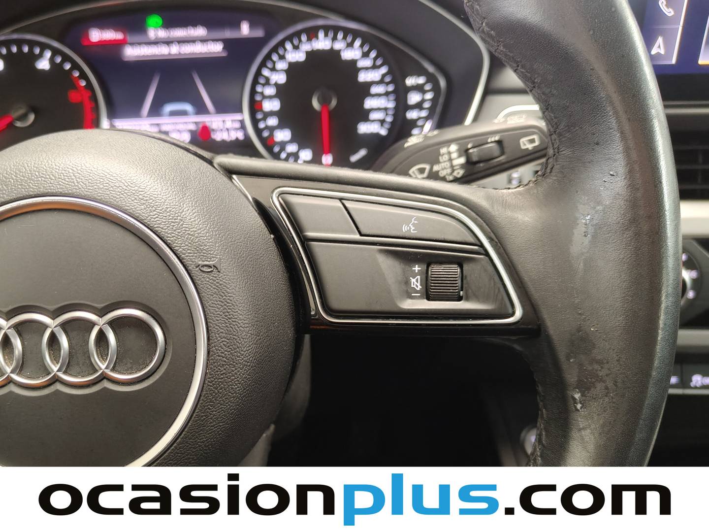 Audi A4 Audi A4 Avant Advanced 35 TDI (163 CV) S tronic km 0