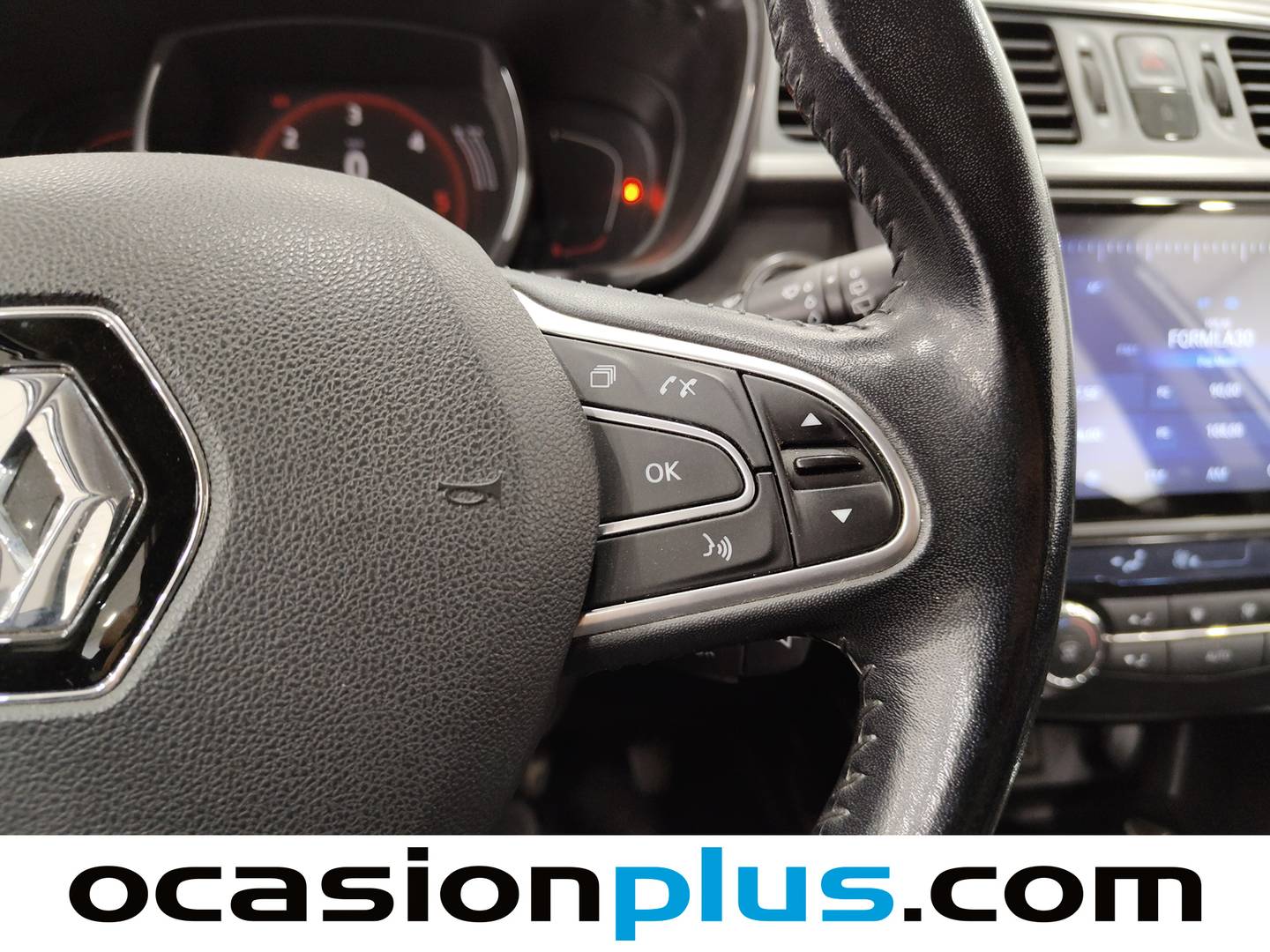 Foto Renault Kadjar Renault Kadjar Intens Energy dCi (130 CV)