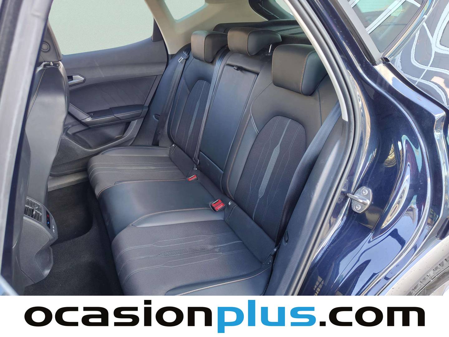 Cupra Formentor CUPRA Formentor 2.0 TDI (150 CV) seminuevo