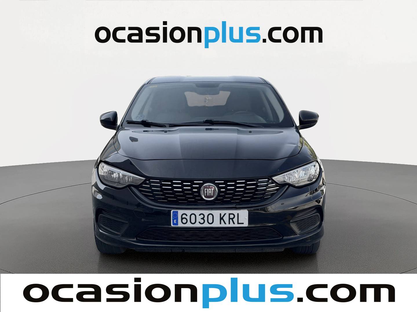 Fiat Tipo Fiat Tipo 1.4 T-Jet Gasolina/GLP Easy (120 CV) 120cv