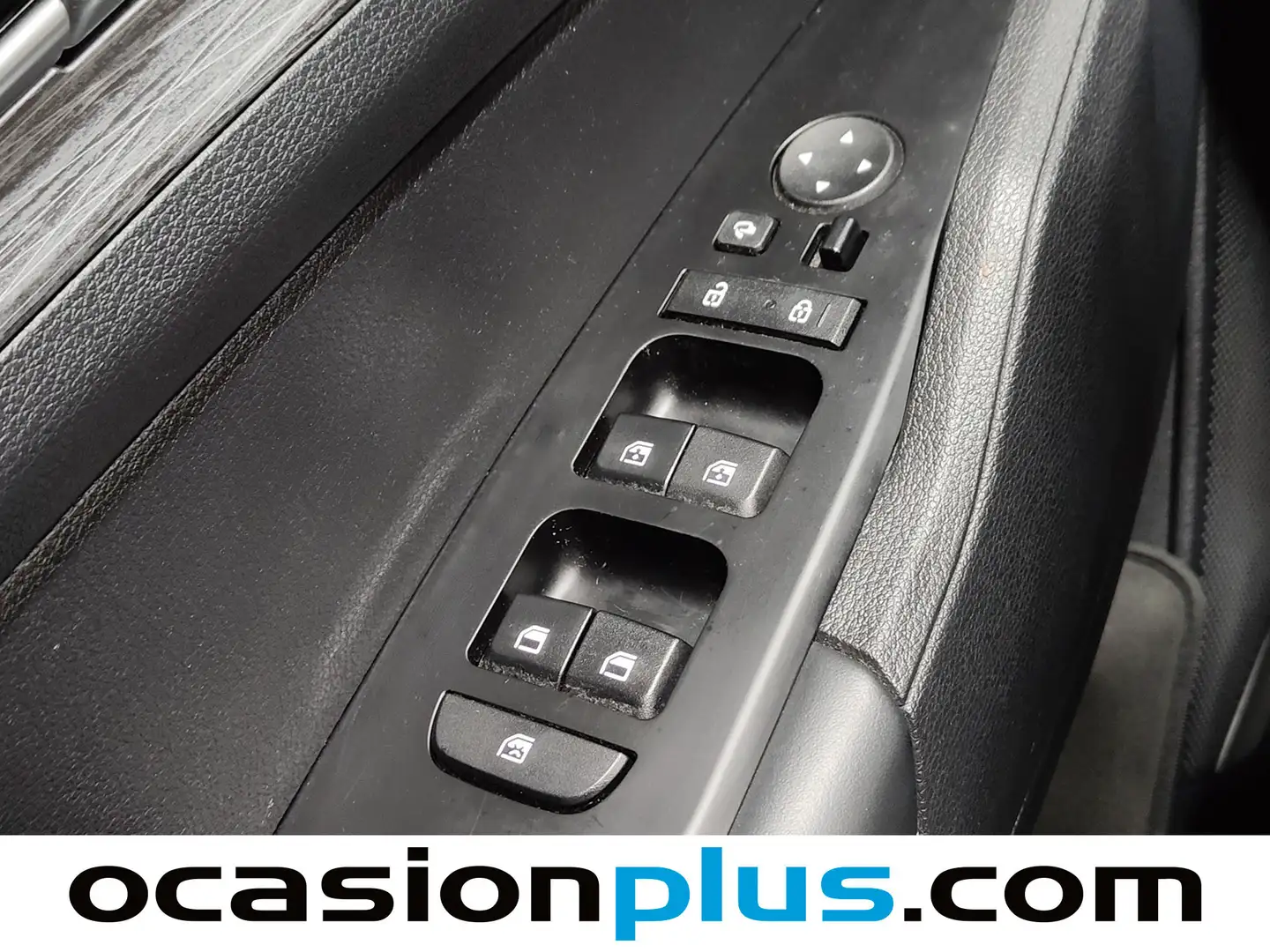 Foto KIA Sportage Kia Sportage 1.6 T-GDi MHEV Drive 4x2 (150 CV)