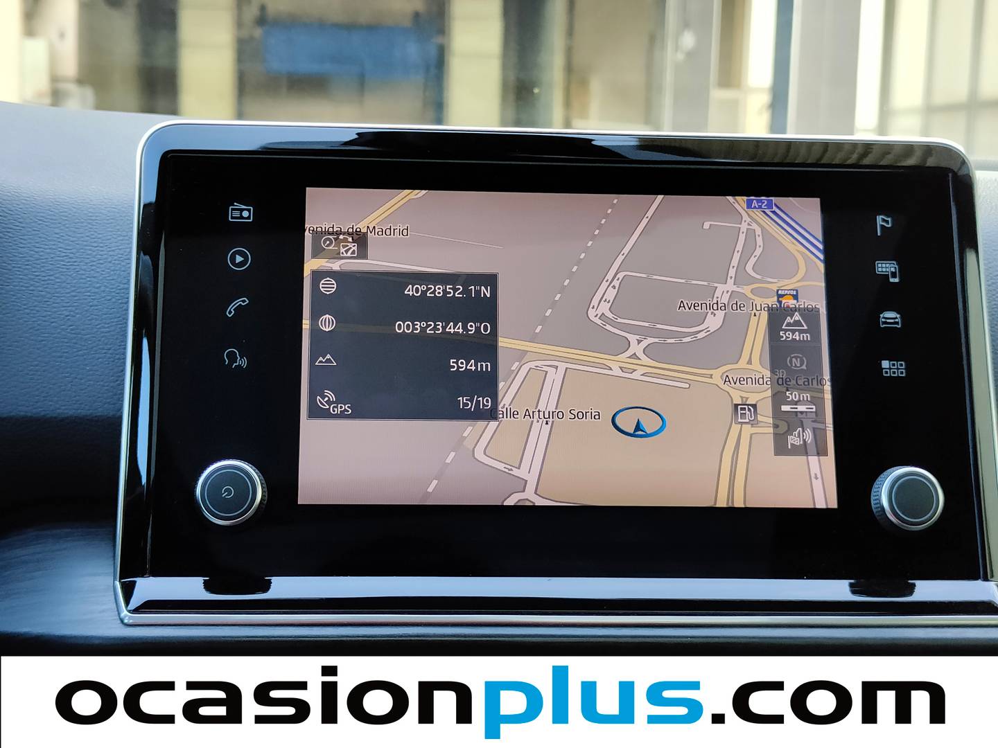 Foto Seat Tarraco SEAT Tarraco 1.5 TSI S&S Xcellence Plus (150 CV) 7 Plazas