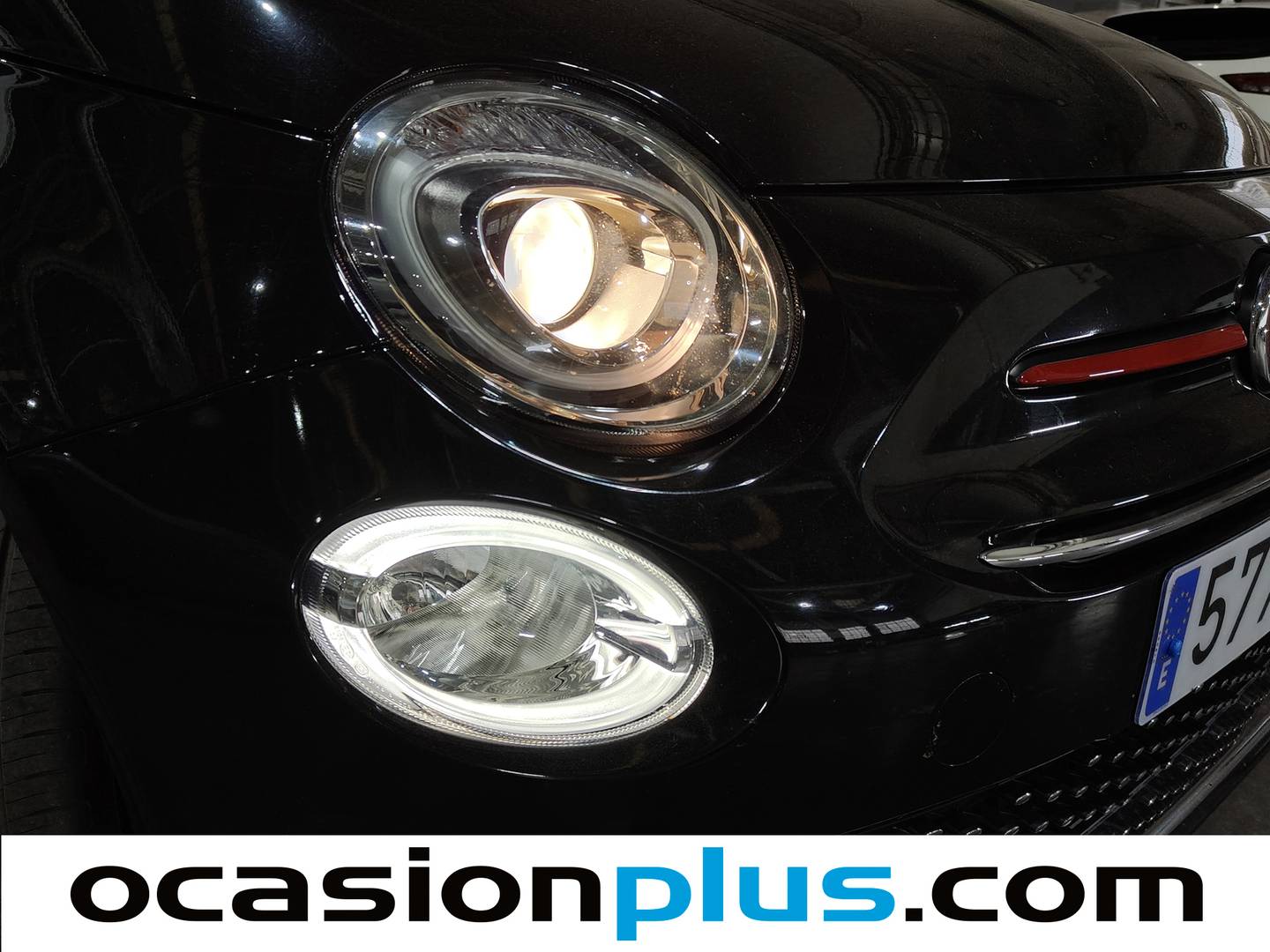 Fiat 500C Fiat 500C 1.0 Hybrid Red (70 CV) barato