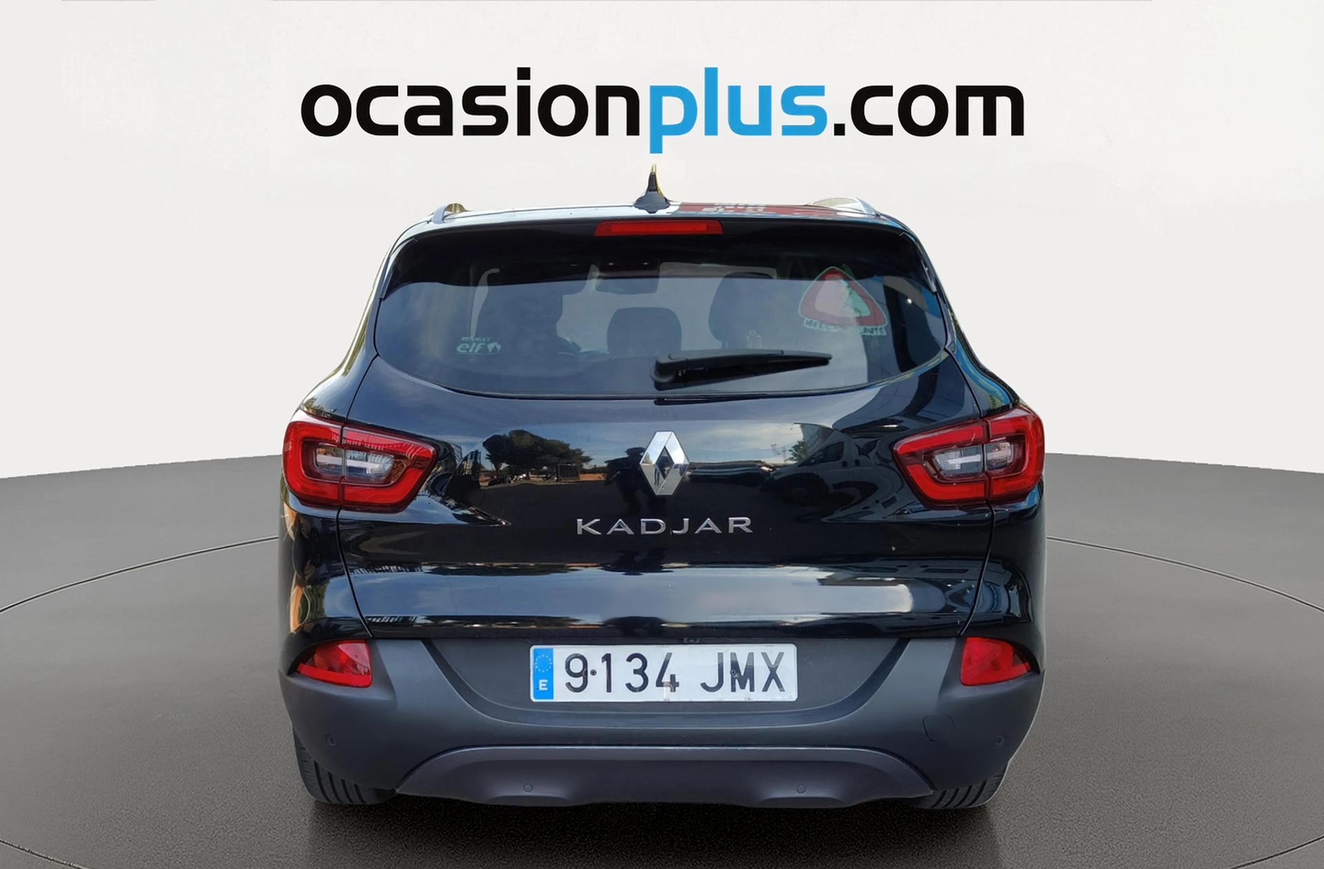 Renault Kadjar Zen Energy dCi - foto 12