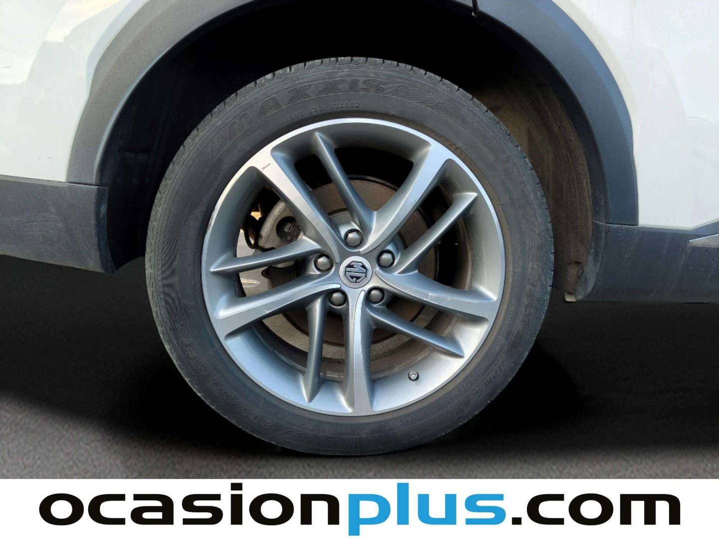 Foto MG HS MG HS 1.5 Turbo GDI Luxury (162 CV)