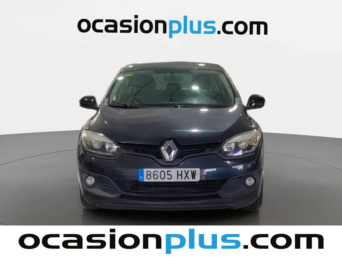Renault Mégane Renault Megane Life Energy TCe  (115 CV) 115cv