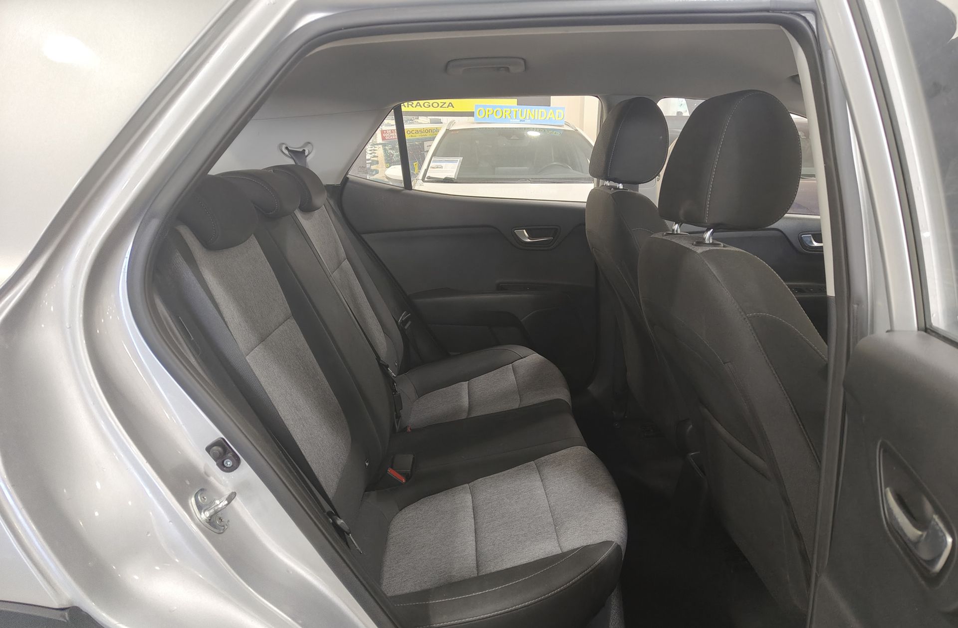 Kia Stonic 1.0 T-GDi Drive - foto 16