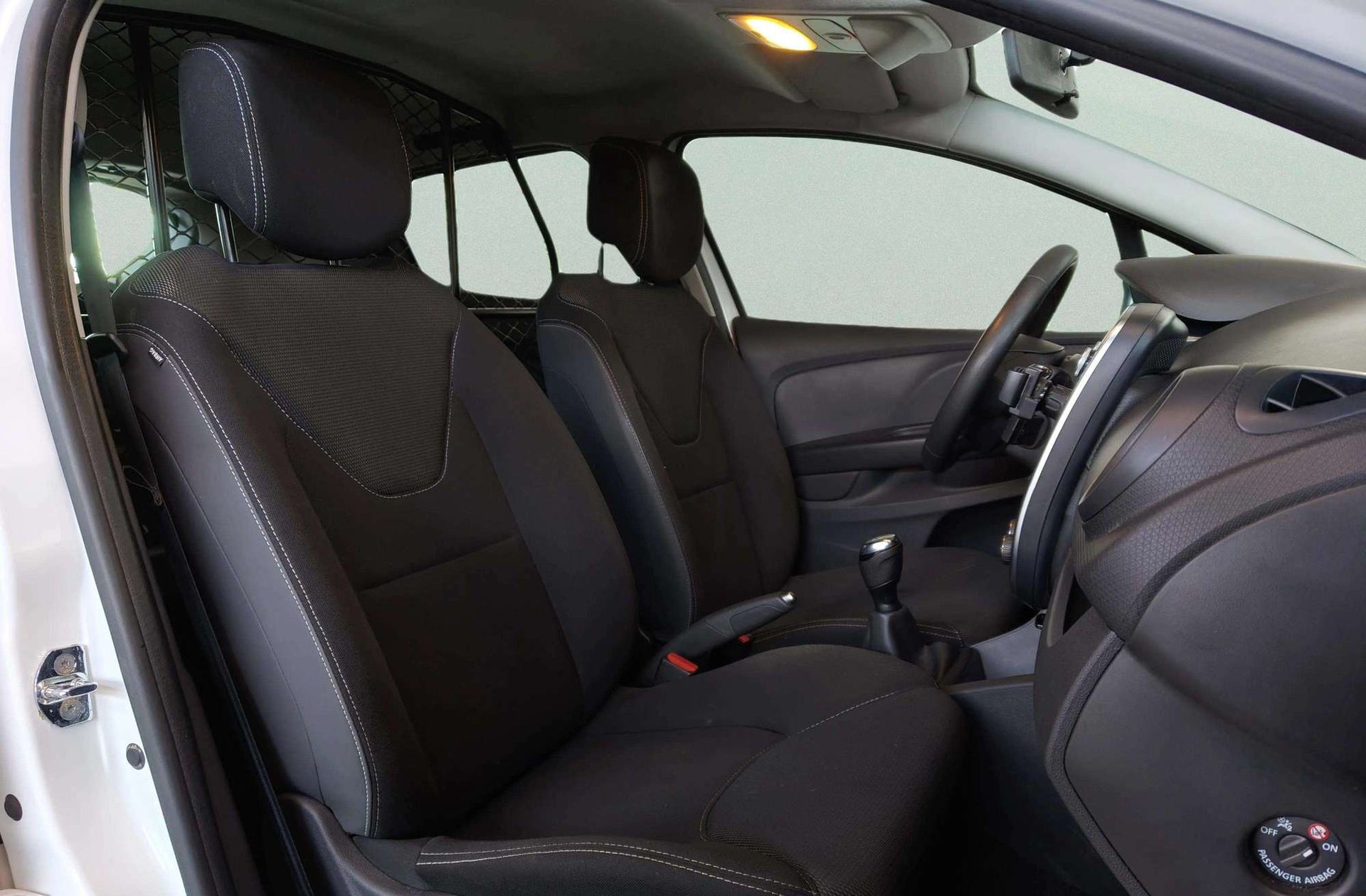 Renault Clio Société Energy dCi - foto 15