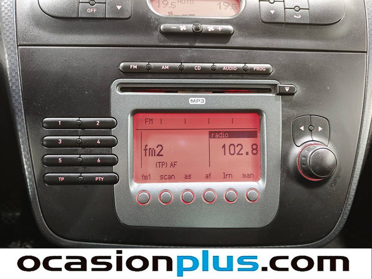 Foto Seat Altea SEAT Altea 2.0 TDI FR (170 CV)