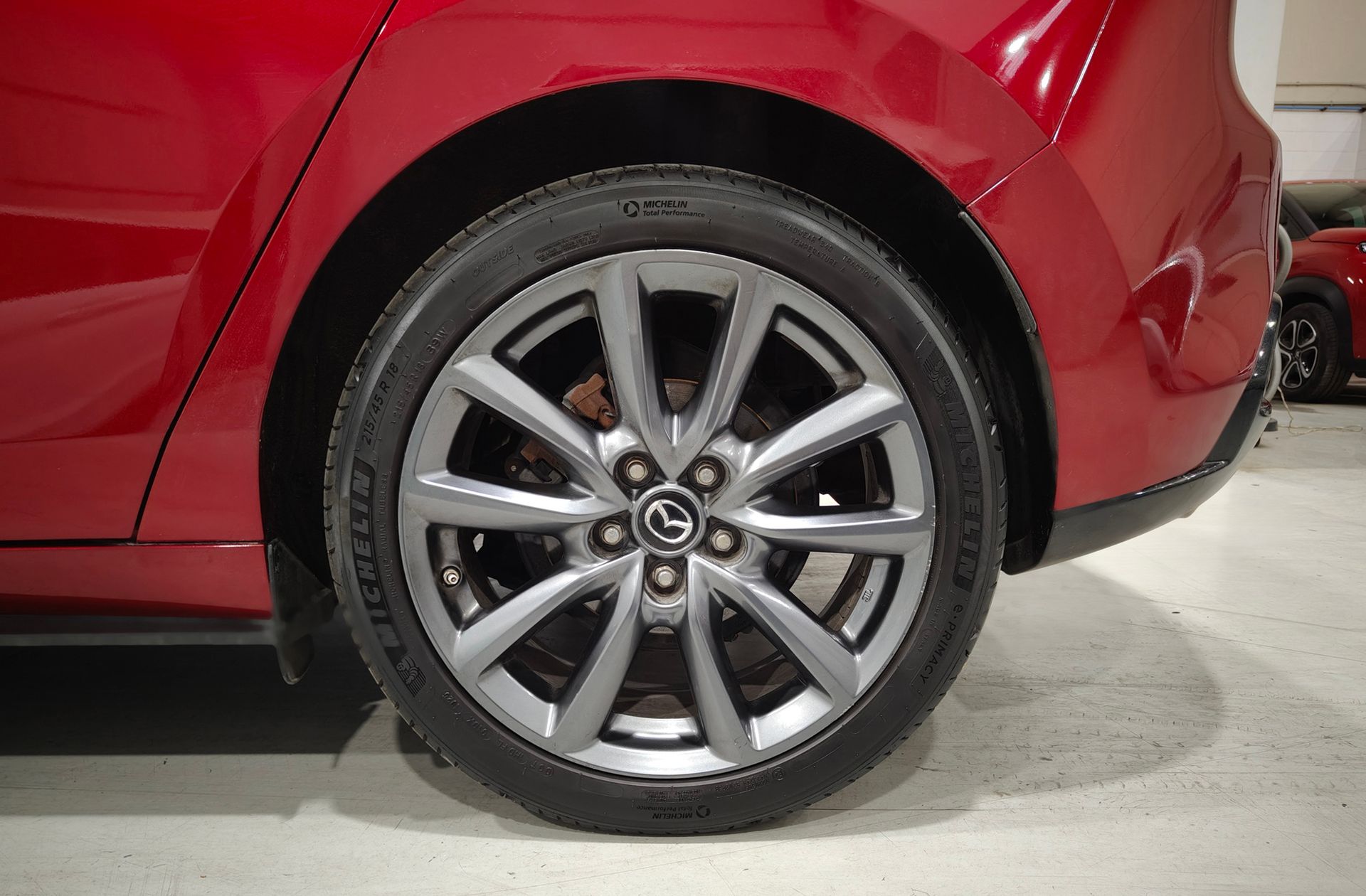 Mazda Mazda3 2.0 Skyactiv-G Zenith - foto 43