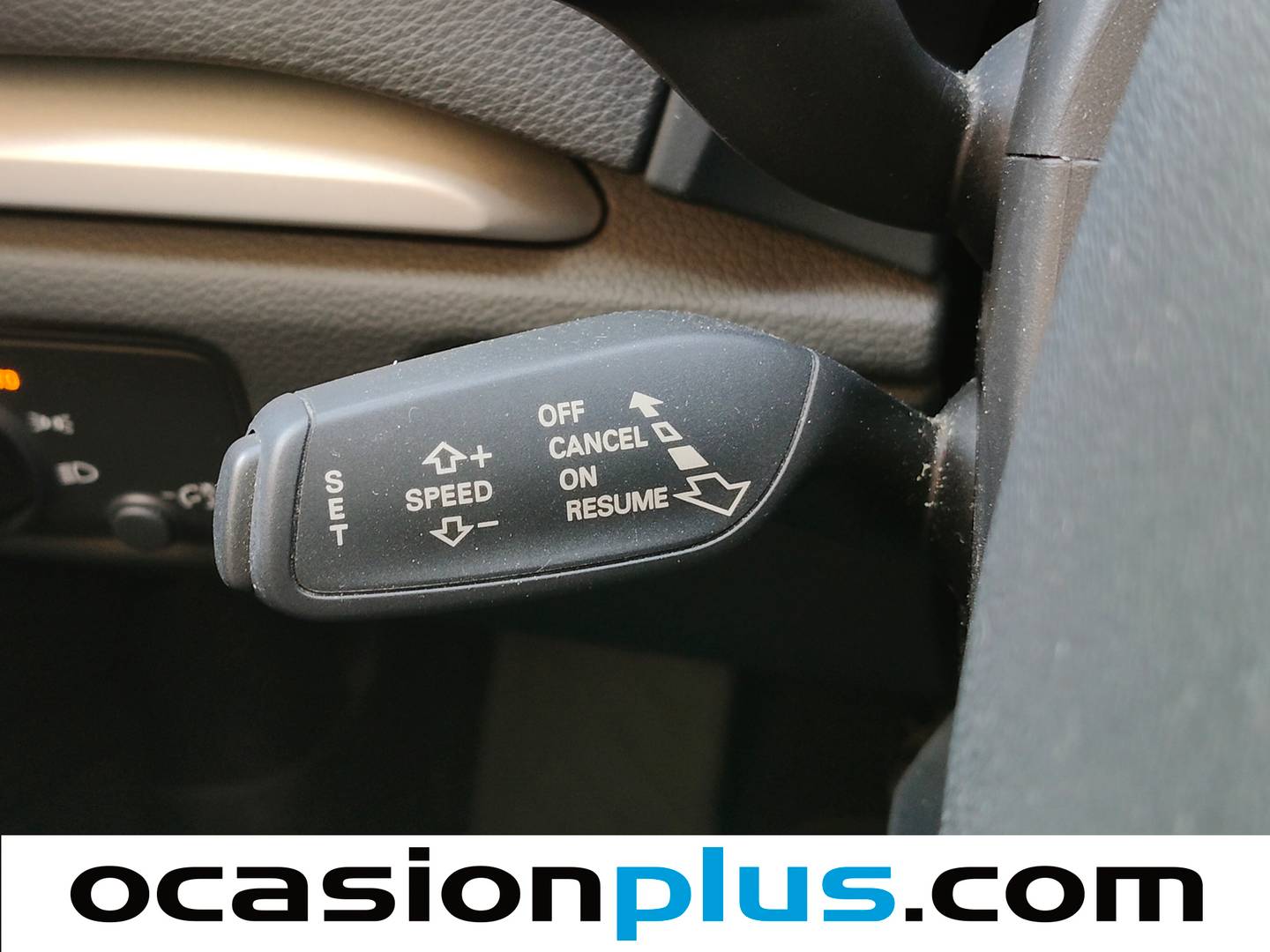 Extras del Audi A3 Audi A3 Attraction 1.6 TDI (105 CV)