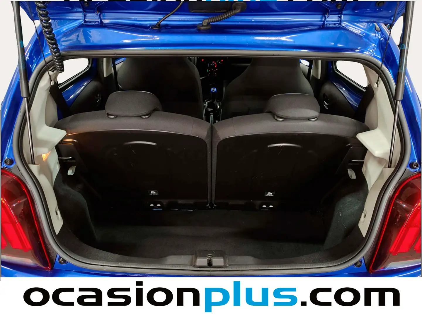 Foto Peugeot 108 Peugeot 108 1.0 VTi Allure (72 CV)