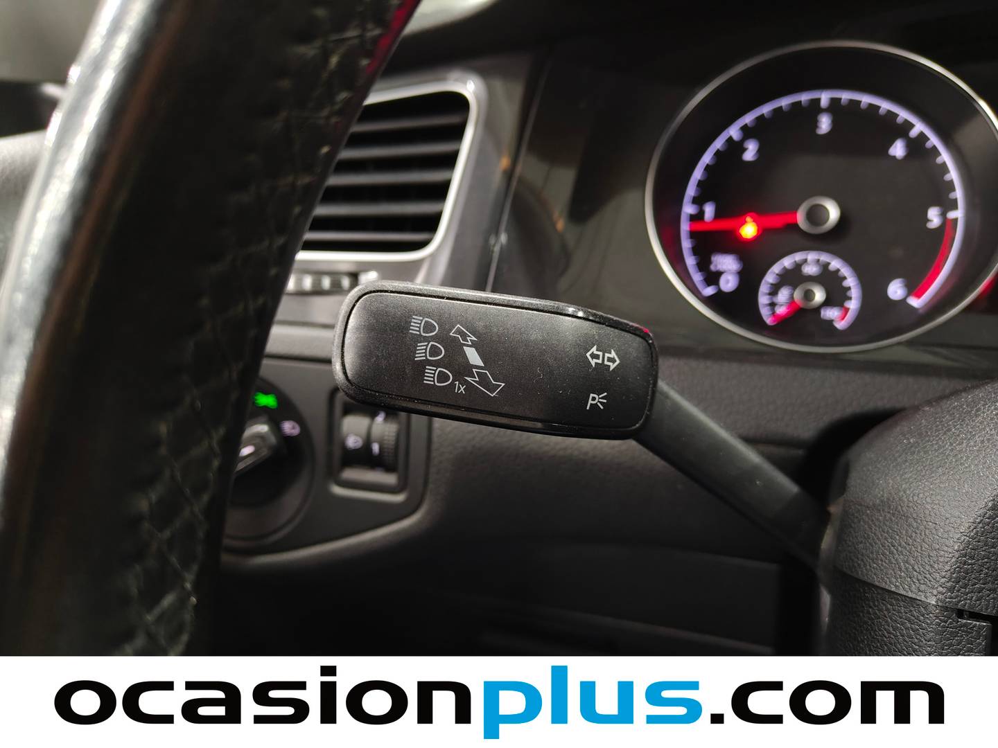 Foto Volkswagen Golf Volkswagen Golf Business 1.6 TDI (115 CV)