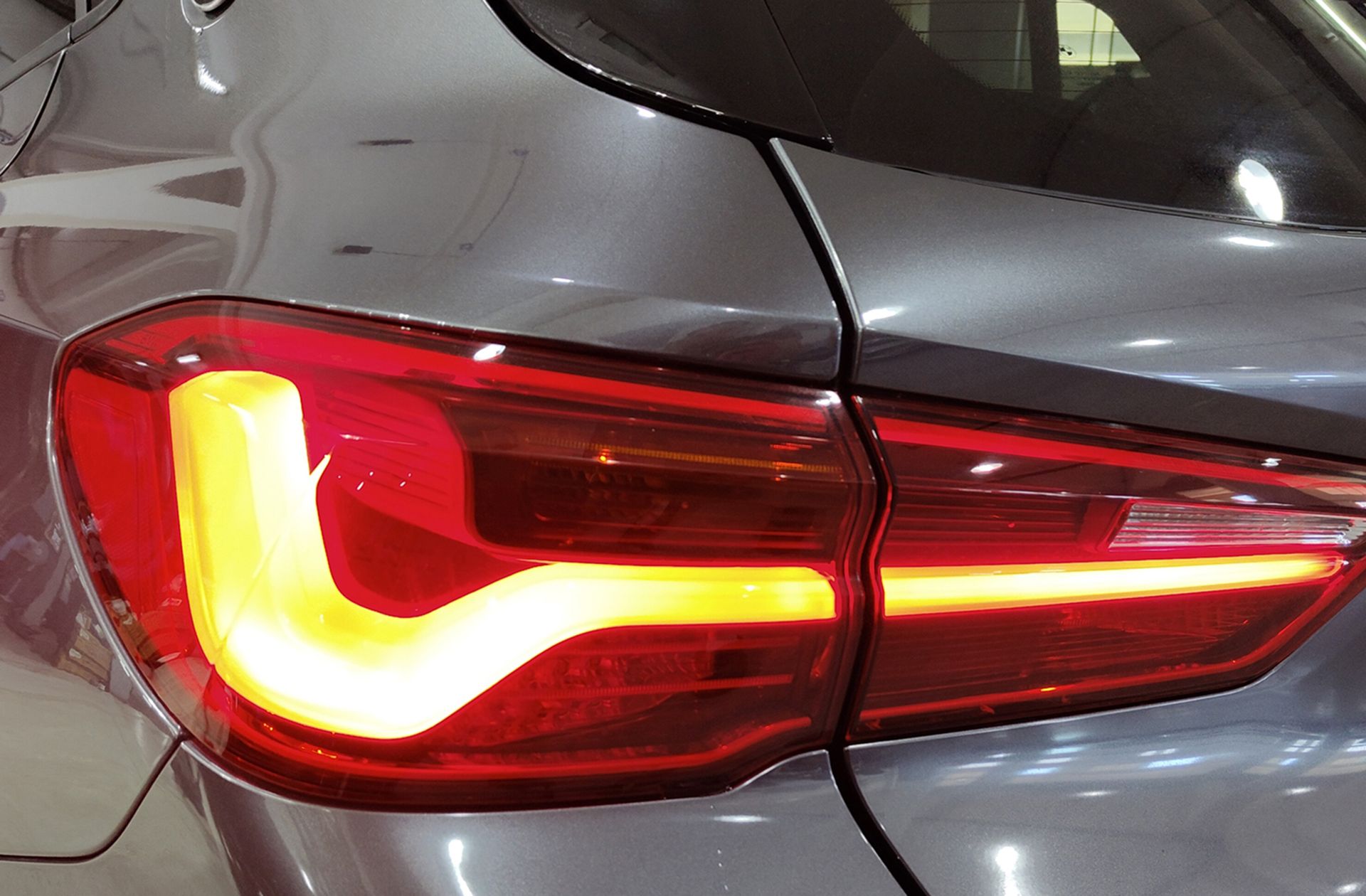 BMW X2 xDrive20d - foto 16