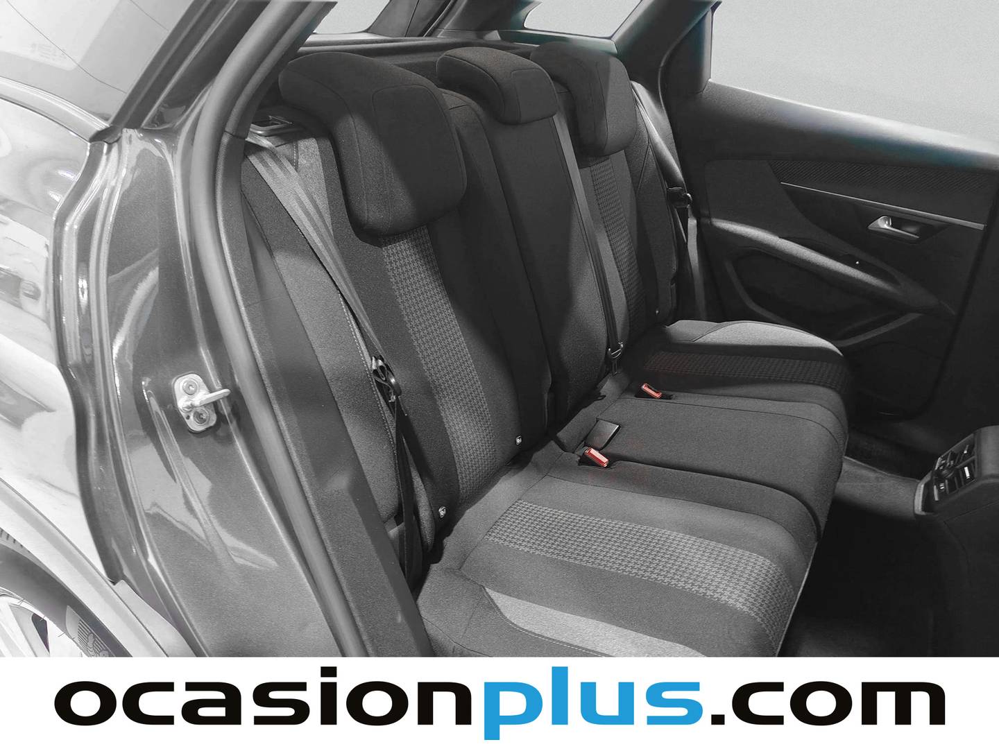 Peugeot 3008 Peugeot 3008 BlueHDi 130 S&S Active Pack (130 CV) km 0