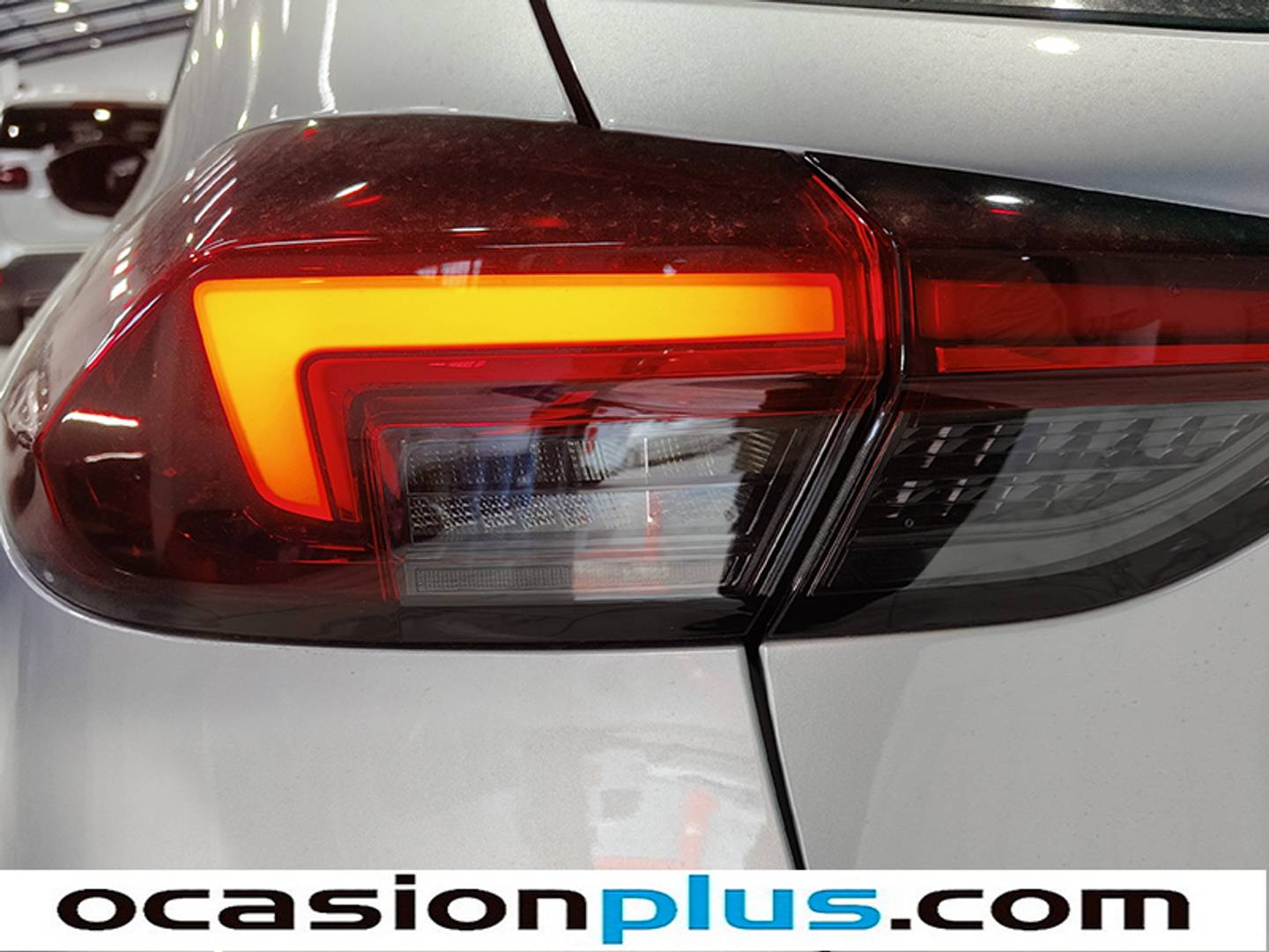 Foto Opel Corsa Opel Corsa 1.2 T XHL Hybrid GS eDCT (110 CV)