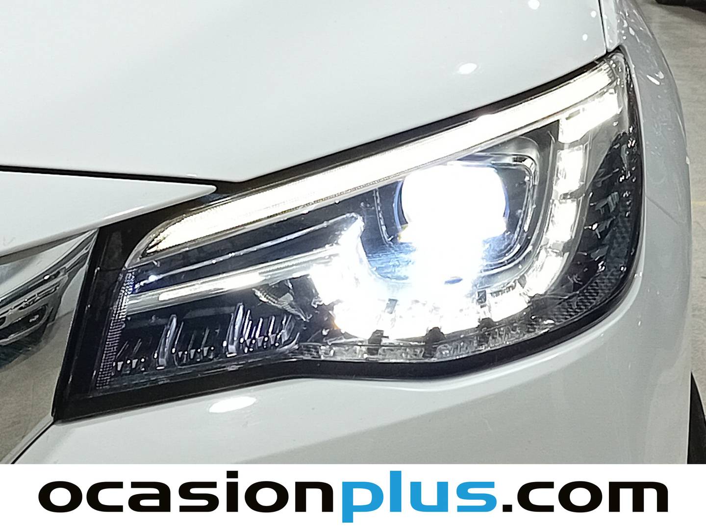 Foto MG HS MG HS 1.5 Turbo GDI Luxury DCT (162 CV)