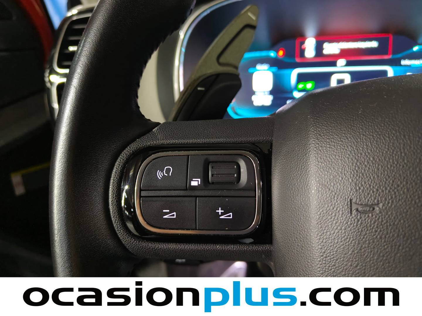 Citroën C5 Aircross Citroën C5 Aircross BlueHdi 130 S&S Shine (131 CV) barato