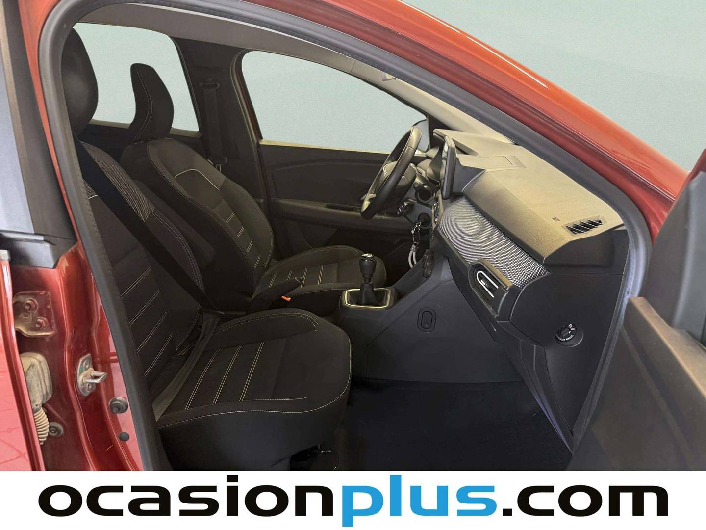 Dacia Jogger Dacia Jogger Expression TCe 7 plazas (110 CV) manual