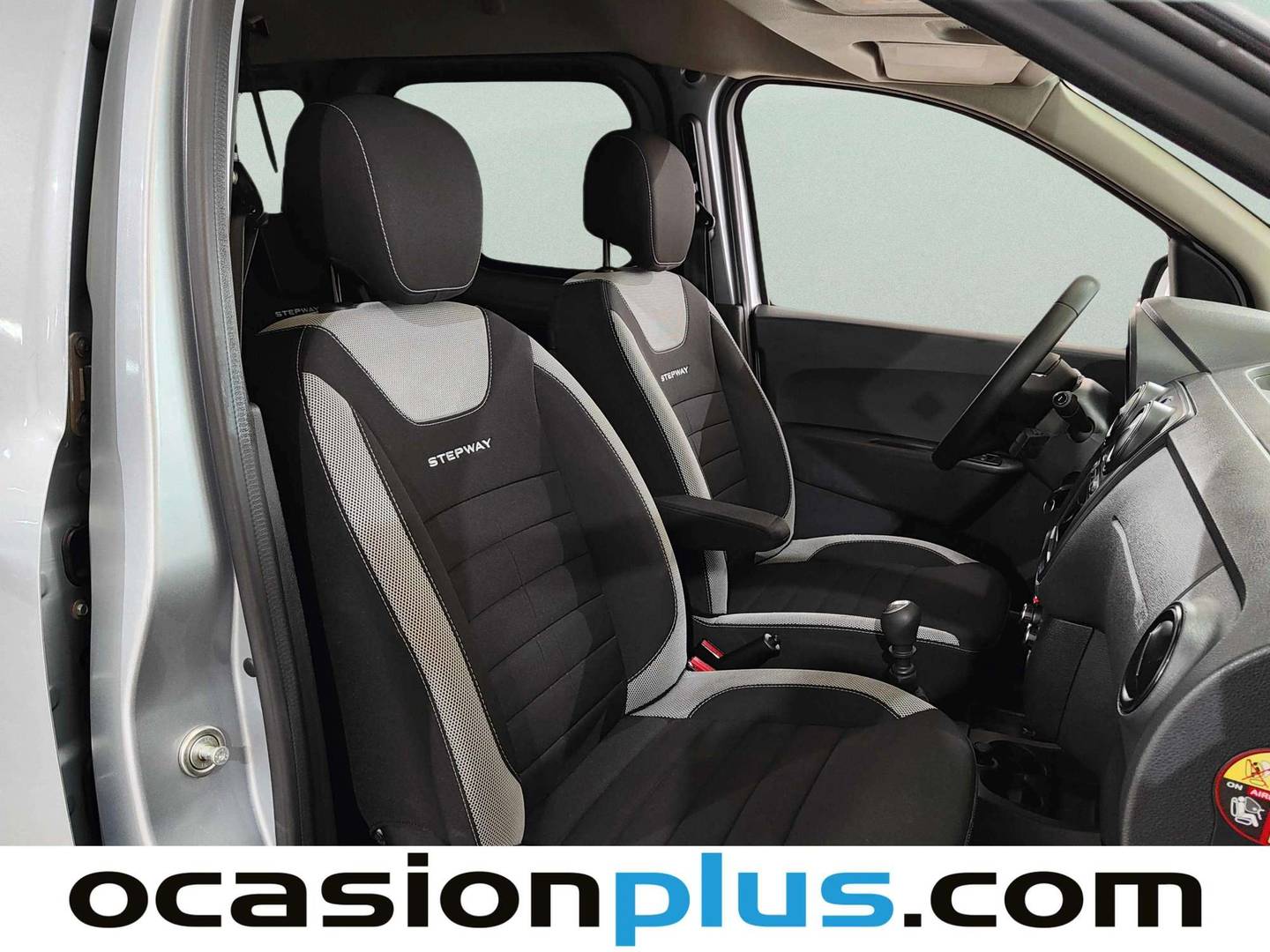 Dacia Dokker Dacia Dokker Stepway Essential Blue dCi (95 CV) km 0