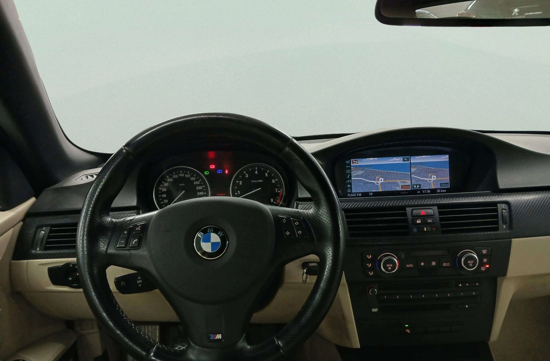 BMW Serie 3 335i Cabrio Pack M - foto 23