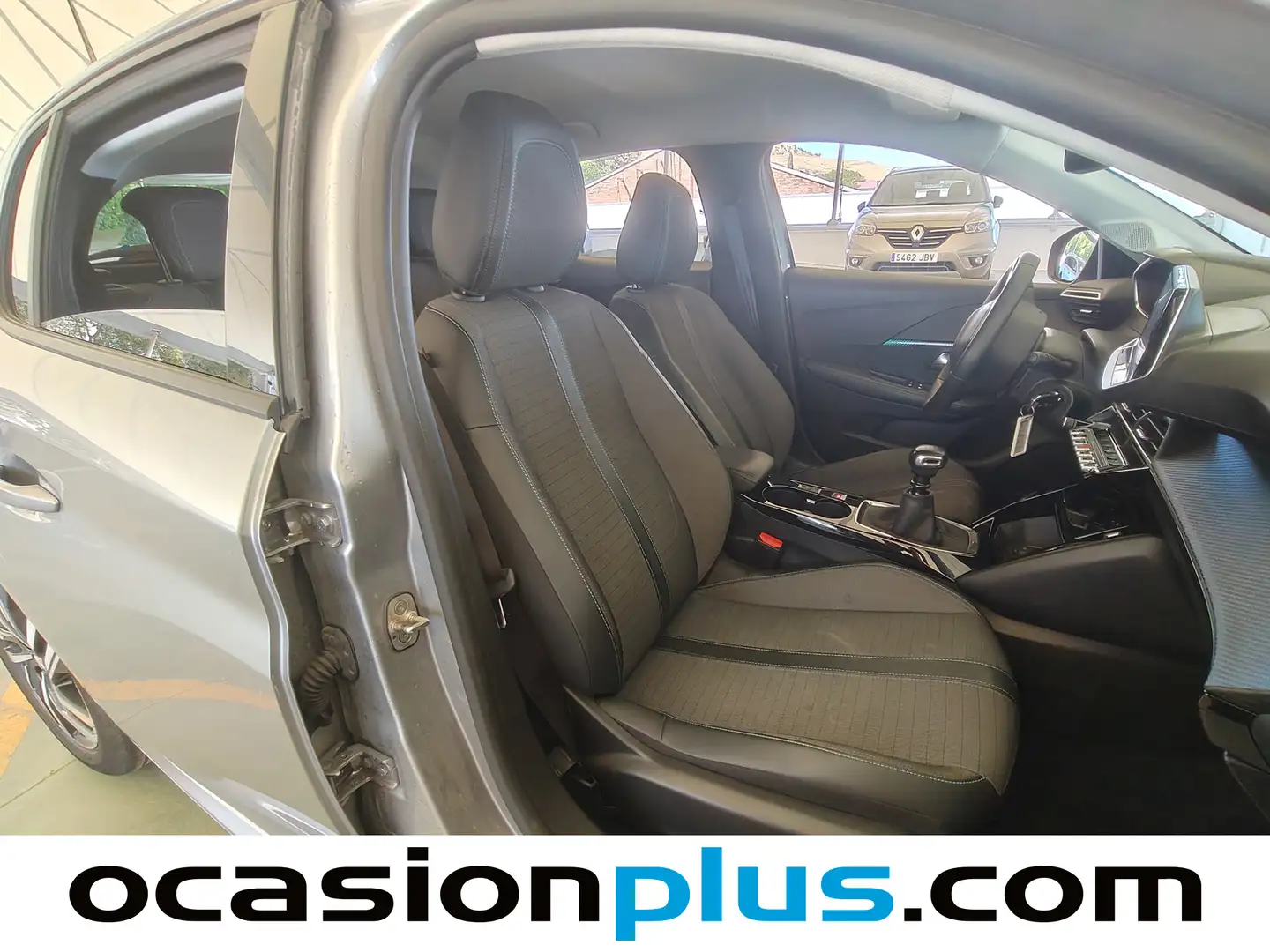 Foto Peugeot 208 Peugeot 208 PureTech 100 Allure (100 CV)