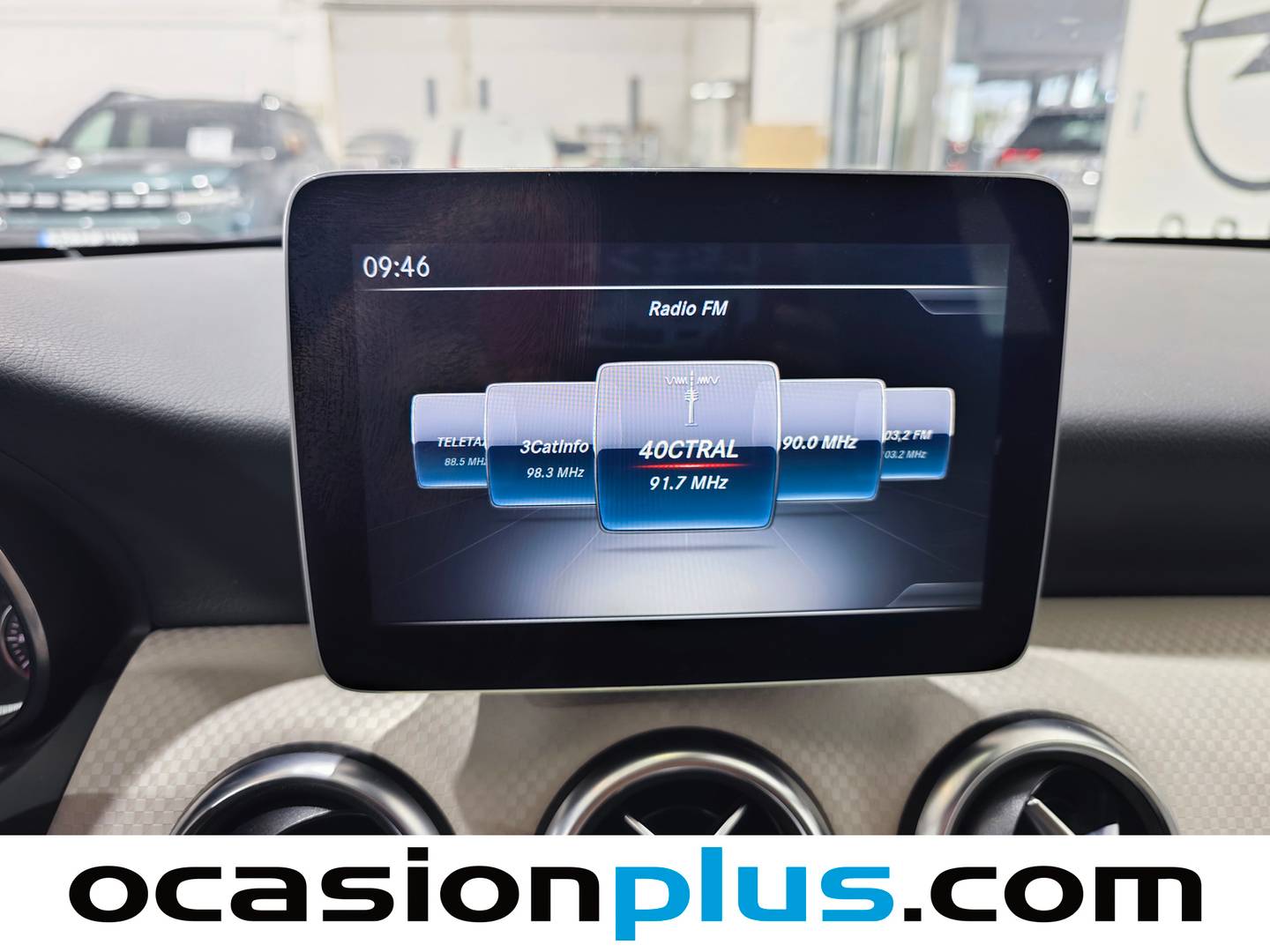 Mercedes Clase A Mercedes-Benz Clase A 200 d (136 CV) km 0