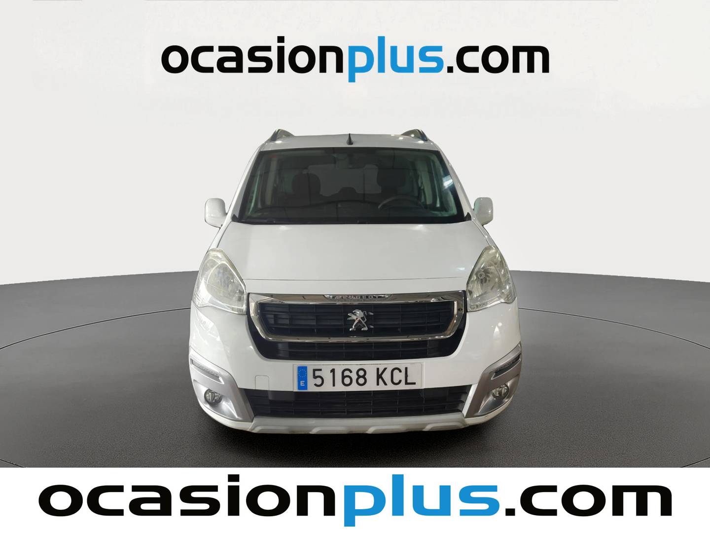 Peugeot Partner Peugeot Partner Tepee Combi BlueHDI 120 Style (120 CV) km 0
