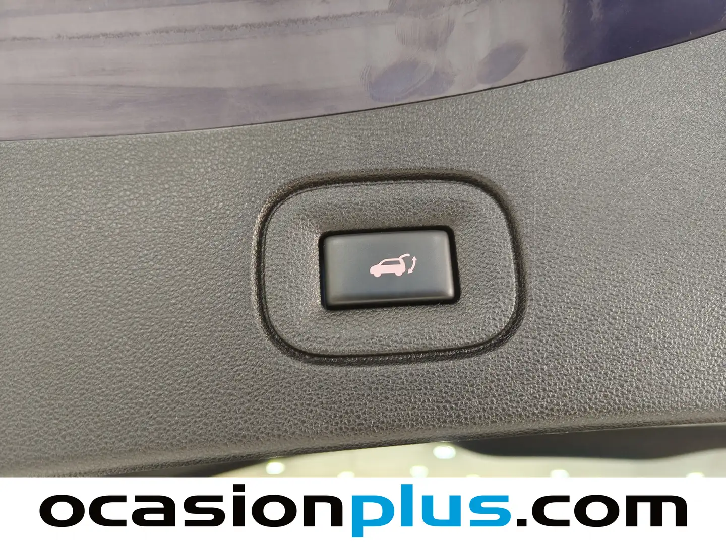 Foto Renault Koleos Renault Koleos dCi 130 Zen (130 CV)