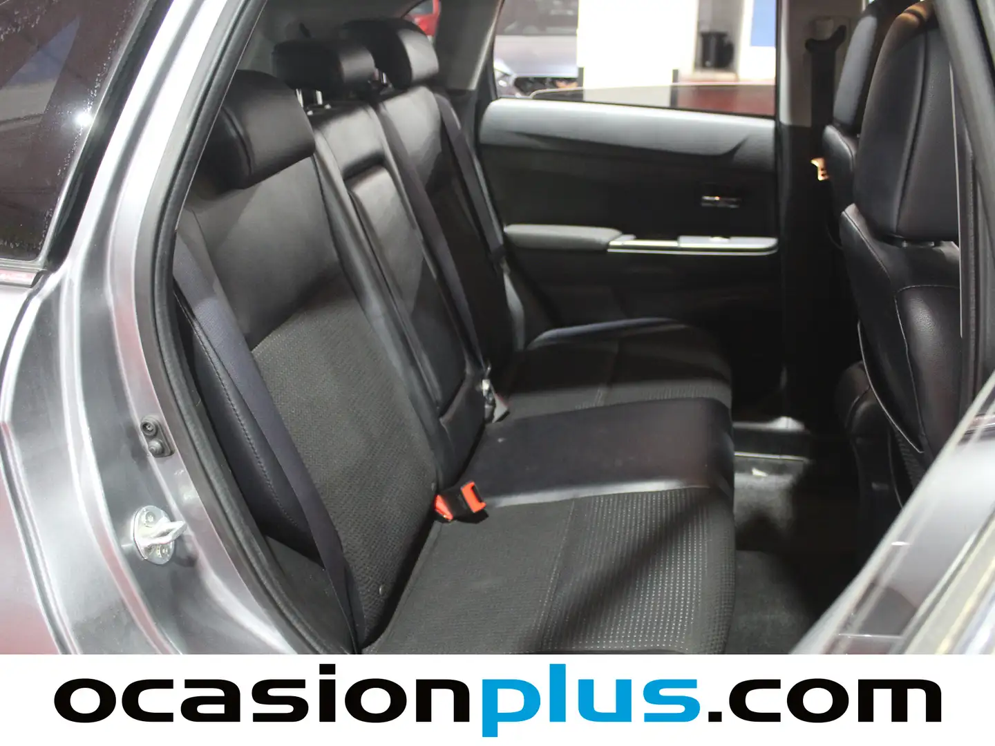 Foto Citroën C4 Aircross Citroen C4 Aircross HDi 115 S&S Collection 2WD (114 CV)