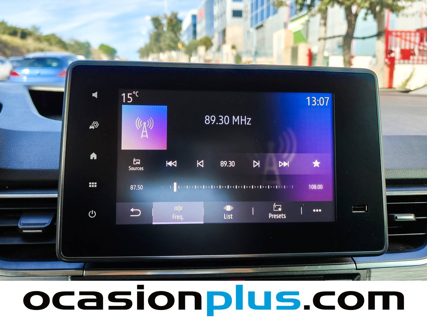 Nissan Townstar Nissan Townstar 1.3G L1 N-Connecta (130 CV) 2022