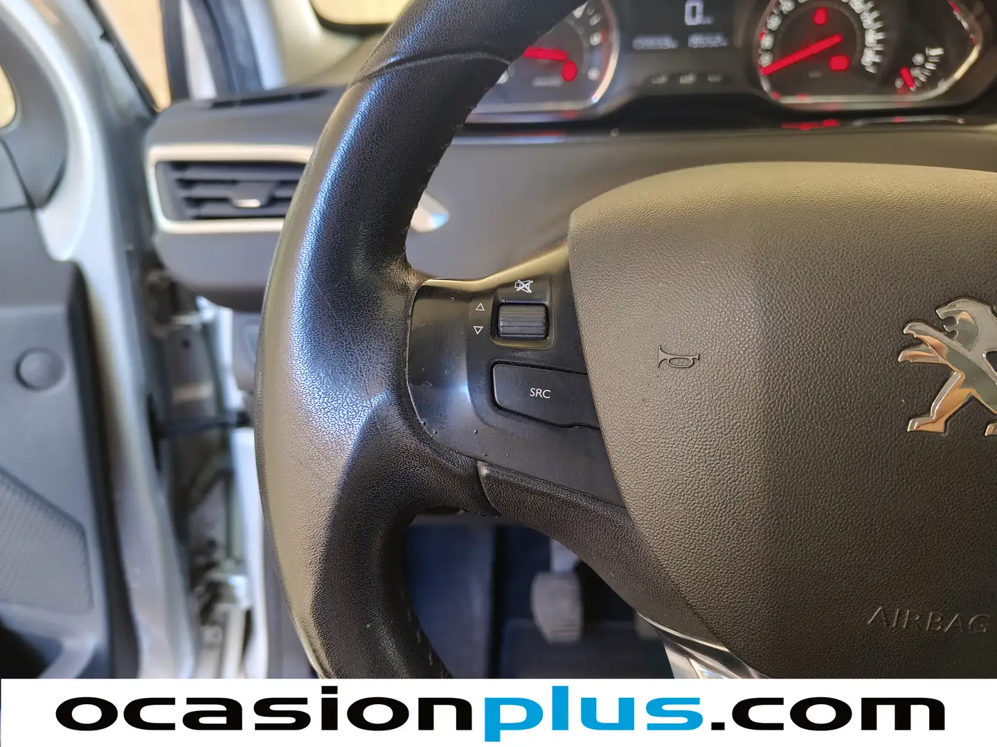 Foto Peugeot 208 Peugeot 208 HDi 68 Style (68 CV)