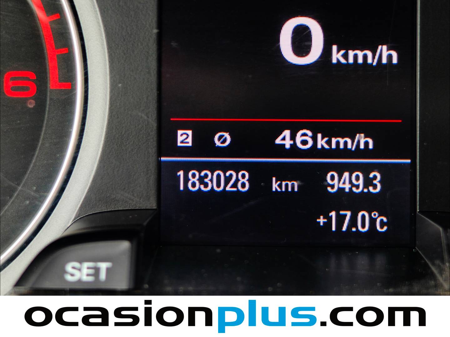 Audi A4 Audi A4 Avant 2.0 TDI clean diesel ultra (136 CV) seminuevo