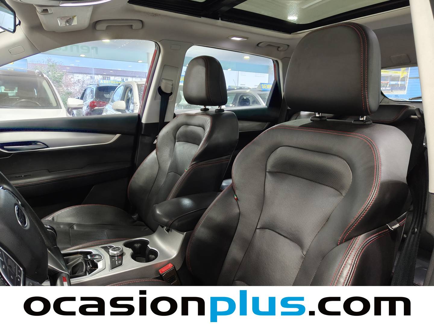 Foto SWM G01 SWM G01 1.5T Luxury (131 CV)