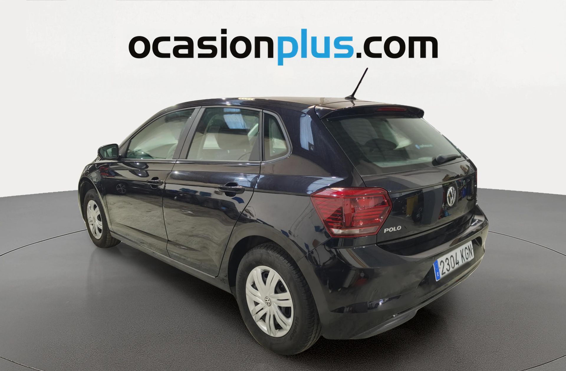 Volkswagen Polo Edition 1.0 - foto 3