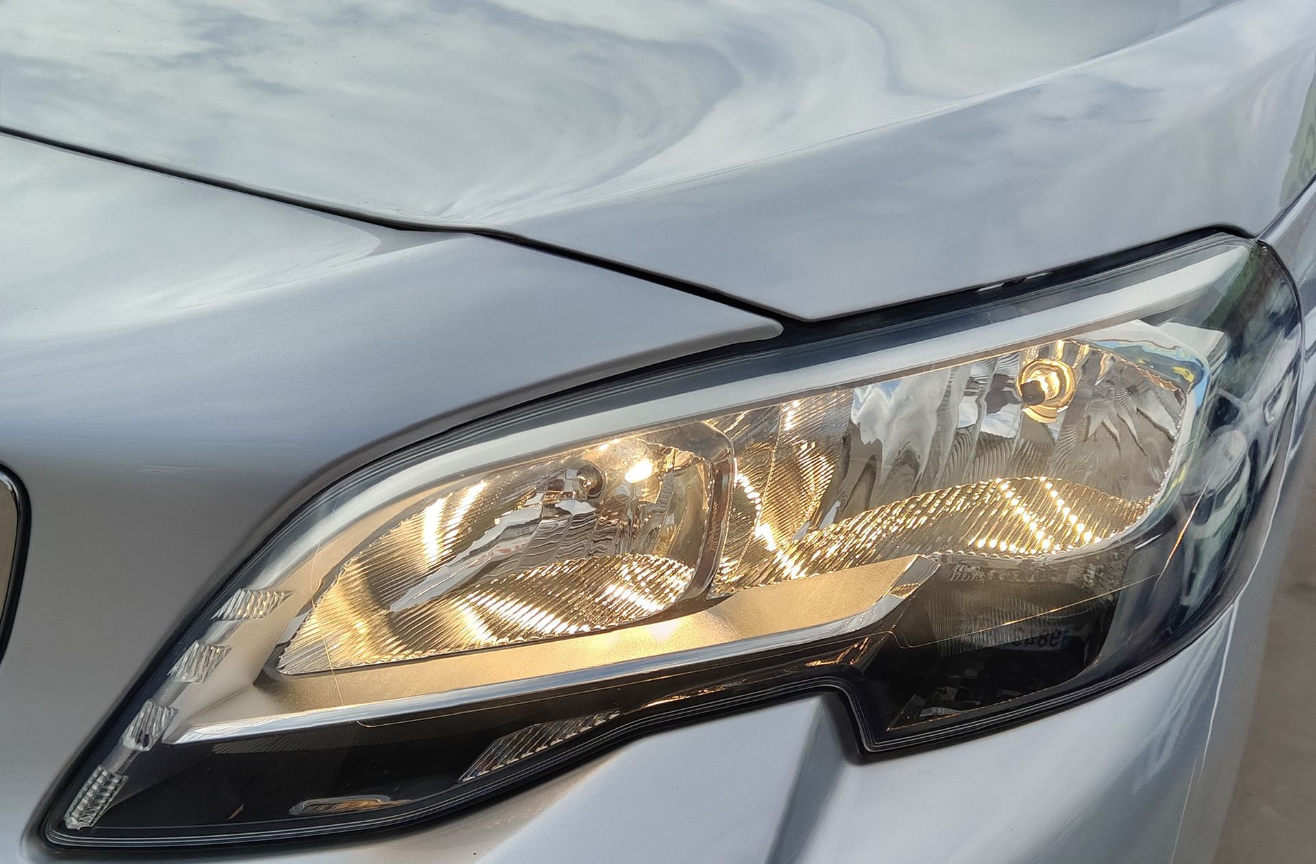 Peugeot Traveller 2.0 BlueHDi Business Long 9 plazas - foto 15