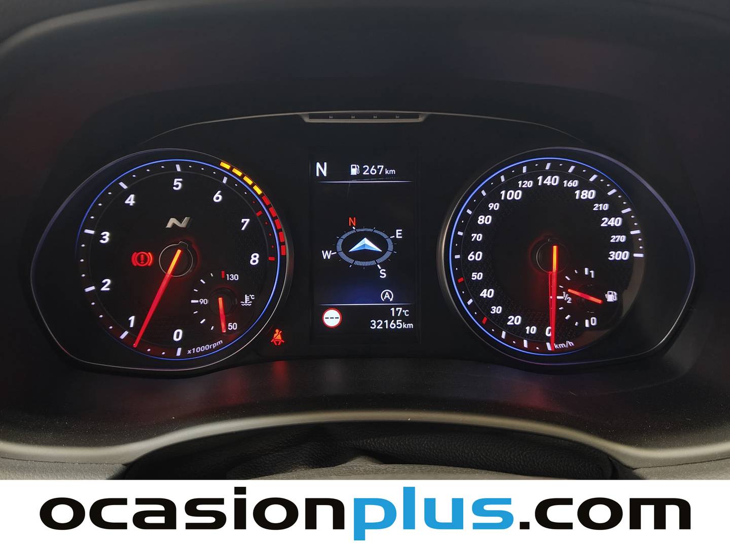 Hyundai i30 Hyundai i30 2.0 TGDI N Performance (280 CV) barato