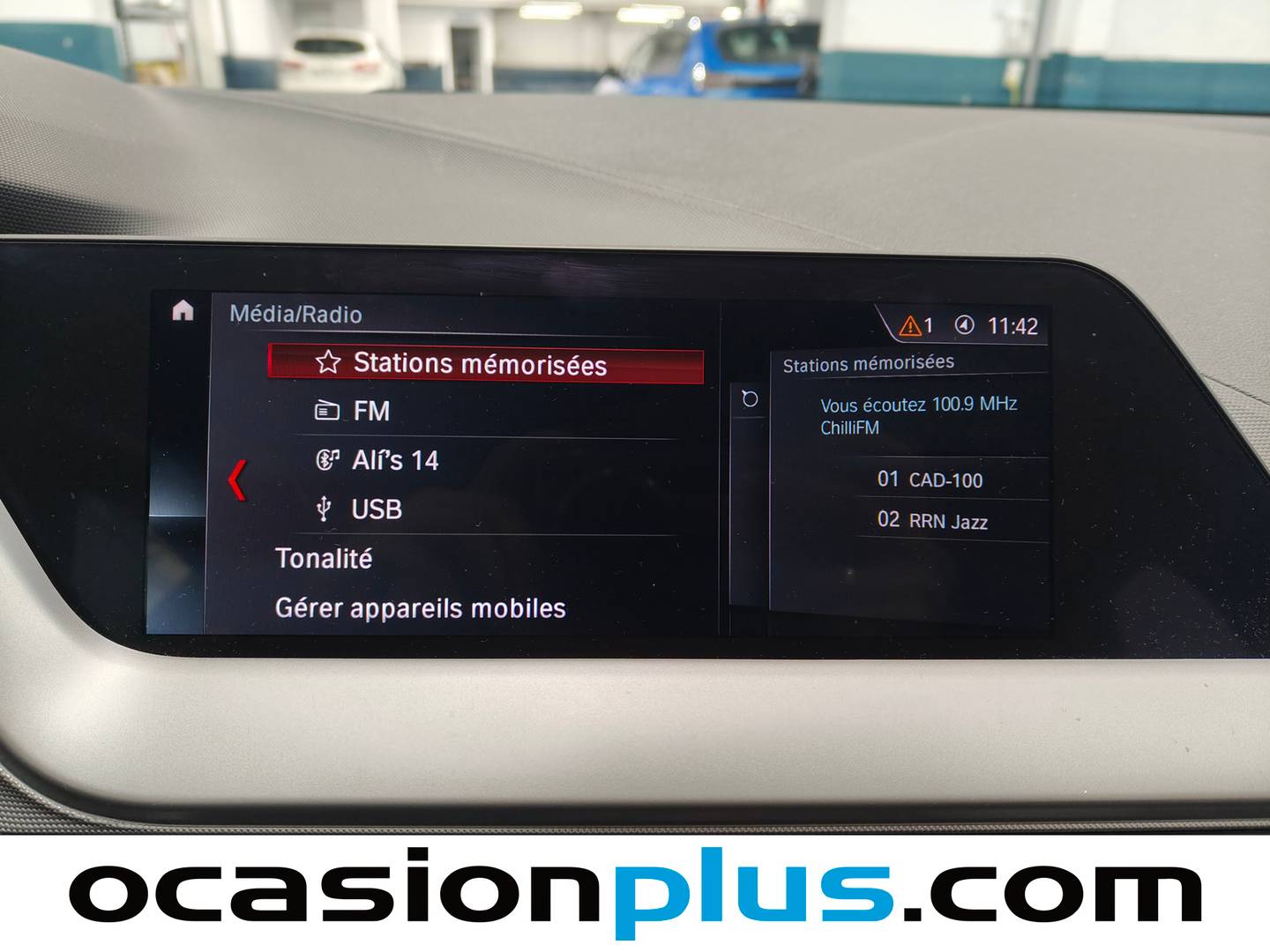 BMW Serie 1 BMW Serie 1 118i  (140 CV) gasolina