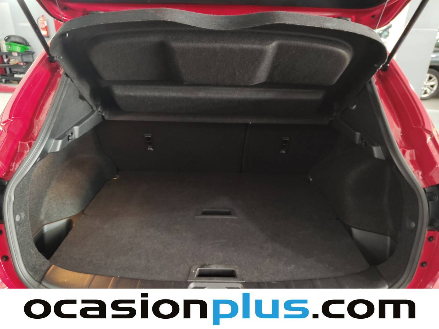 Foto Nissan QASHQAI Nissan Qashqai DIG-T 115 N-Connecta (115 CV)